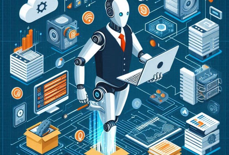  Automation and Robotic Process Automation (RPA)