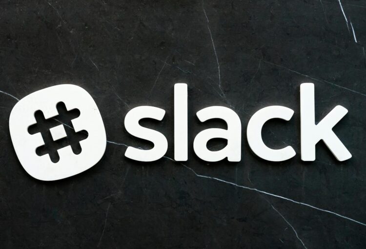 Slack - By leveraging cloud technologies, startups can accelerate their time-to-market,