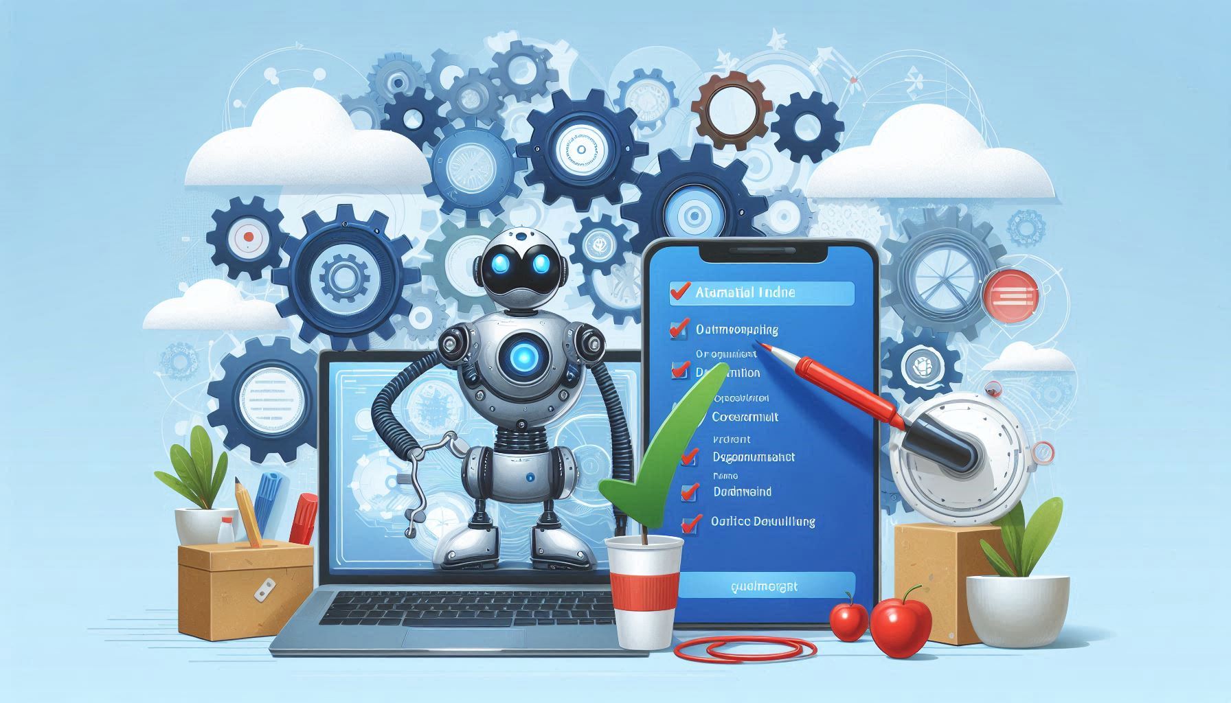 How Automation Testing Enhances Software Quality and Efficiency