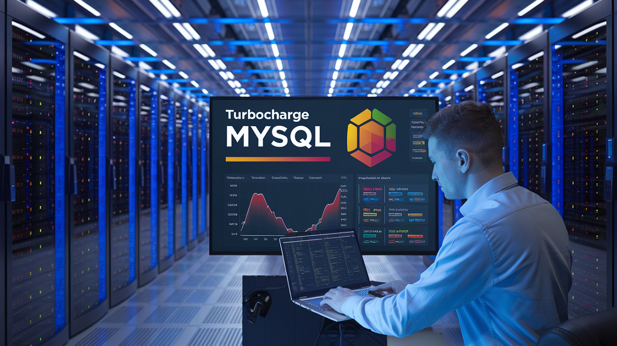 Turbocharge Your MySQL: 10 Essential Tips for Lightning-Fast Performance